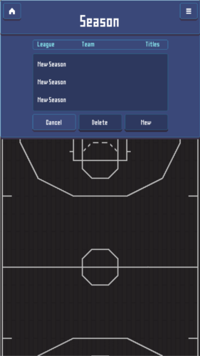篮球联赛战术安卓版图片2