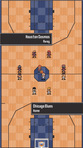 篮球联赛战术安卓版图片4