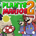植物大战马里奥2最新版