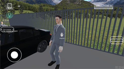 汽车出售模拟器游戏攻略5