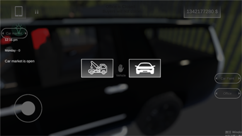 汽车出售模拟器游戏攻略7