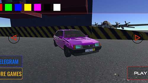 汽车破坏模拟器最新版游戏特色