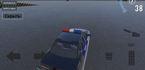 汽车破坏模拟器最新版游戏亮点