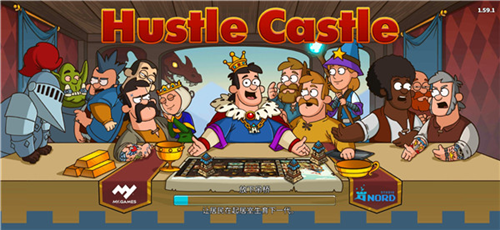 hustle castle安卓最新版图片5