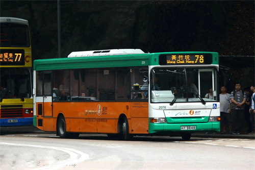 APP1933kmb最新版巴士分类3