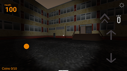 校园密室3Nextbot最新版游戏优势
