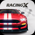 RacingX汉化版