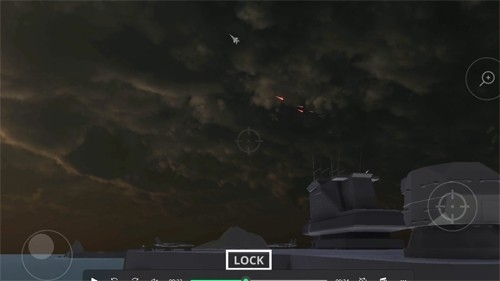 防空炮模拟器无限金币版图片2
