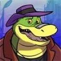 鳄鱼侦探布罗格最新版