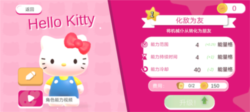 Hello Kitty Happiness Parade手机版图片13