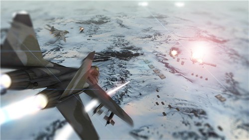 模拟空战最新版本截图3