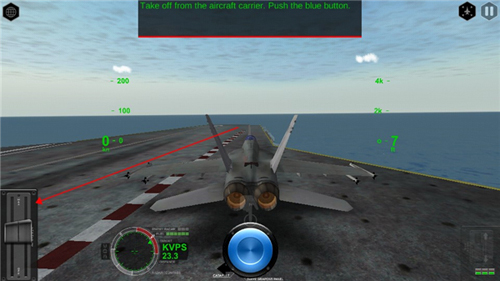 模拟空战游戏技巧
