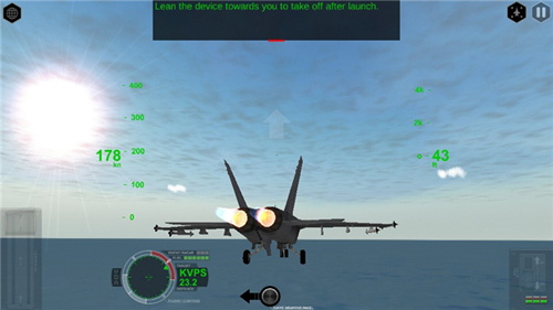 模拟空战游戏技巧3