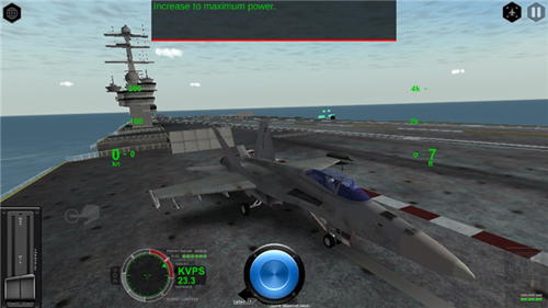 模拟空战游戏技巧5