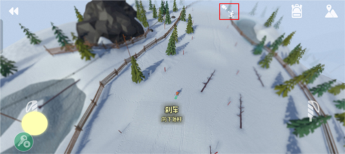 雪山冒险游戏中文版图片12