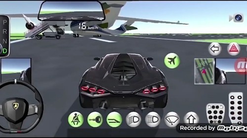 3D驾驶课2无限燃料版截图5