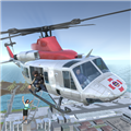 直升机飞行模拟器2024最新版