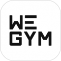 WeGym app