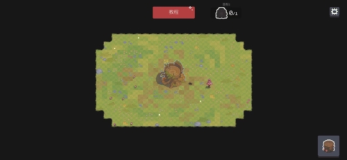 蚁群模拟器2中文版图片2