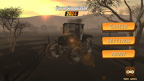 模拟农场2024最新版游戏优势