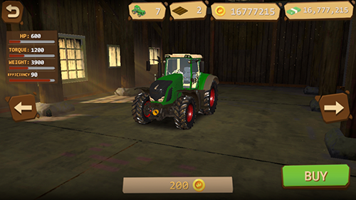 模拟农场2024无限金币版中文版游戏优势
