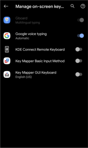 keymapper连点器最新版图片13