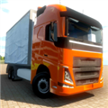 卡车模拟器奥地利最新版