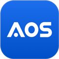 AOS app
