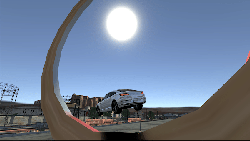 大众驾驶模拟器最新版游戏特色