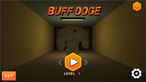 buffdoge恐怖游戏图片2