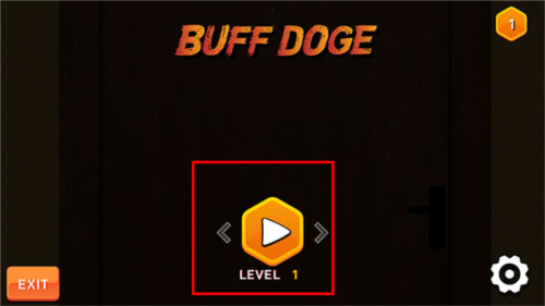 buffdoge恐怖游戏图片4