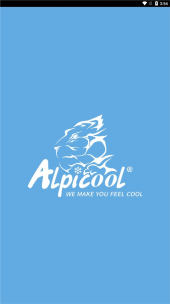 Alpicool车载冰箱app截图1