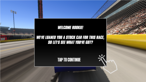 Stock Cars游戏最新版本图片1