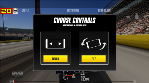 Stock Cars游戏最新版本图片3