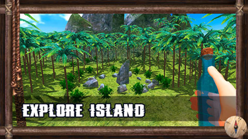 生存岛创造模式汉化版截图4