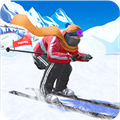 Ski Master滑雪游戏
