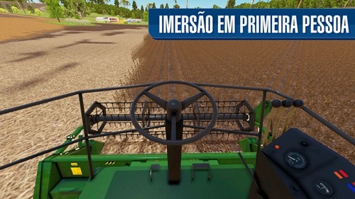 巴西农场模拟器内购版截图2