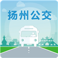 扬州掌上公交官方版游戏图标