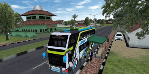 移动巴士模拟器游戏优势