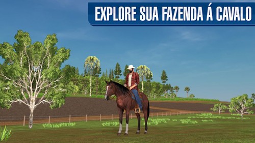 巴西农业模拟截图3