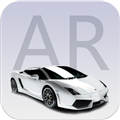 ARCarShow app