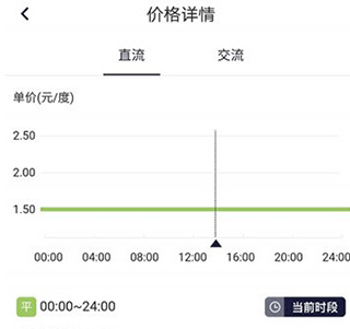 顺易充app使用方法2