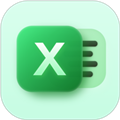 xlsx表格app游戏图标
