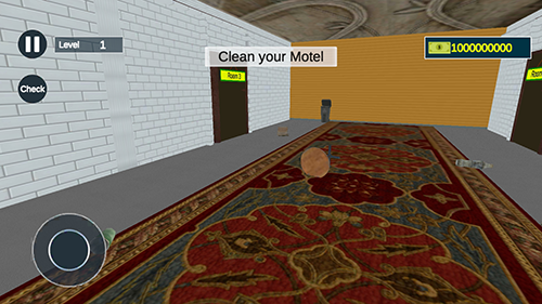 汽车旅馆模拟器无限货币版游戏优势