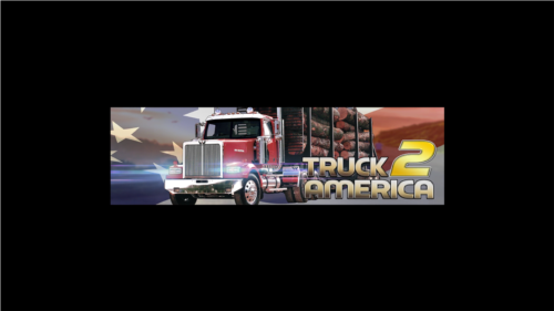 卡车模拟器2美国最新版图片1