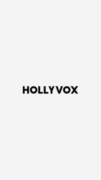 Hollyvox app截图1