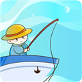 fish垂钓赶海海钓app游戏图标