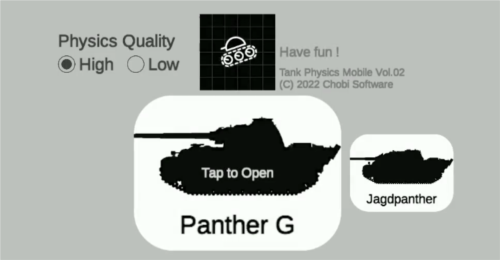 坦克物理模拟器2游戏中文版图片4
