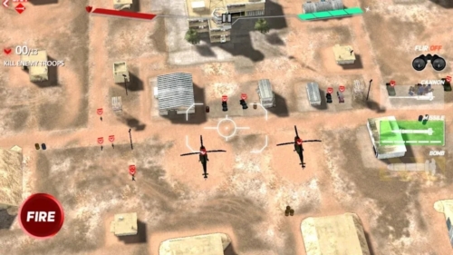 无人机2空袭中文版最新版图片1