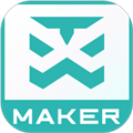 xmaker 3d打印软件